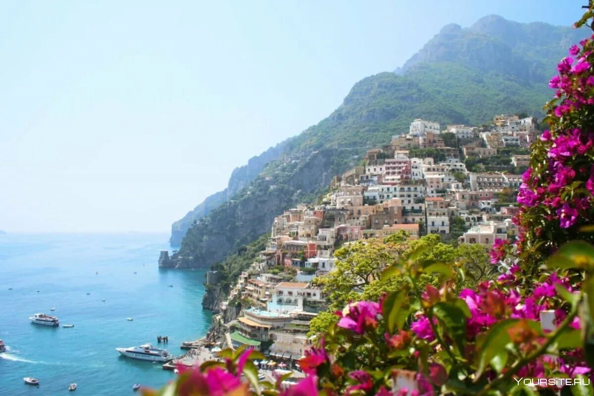 Амальфийское побережье (Amalfi Coast), Италия. Амальфи Позитано Италия. Италия Амальфитанское побережье Позитано. Gjcbnfyj fvfkab.