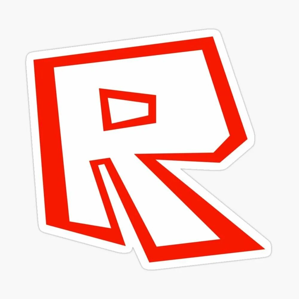 Roblox logo