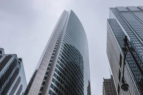 High rise 4