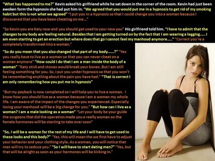Cheat women