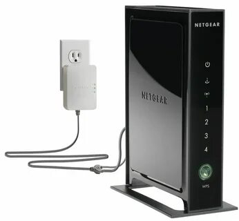 Роутер n300