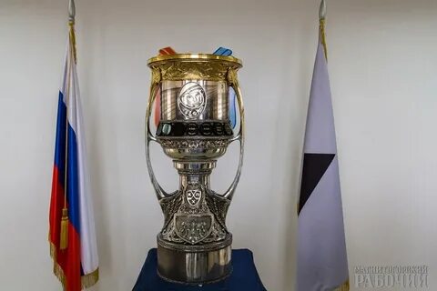 Кубок гагарина