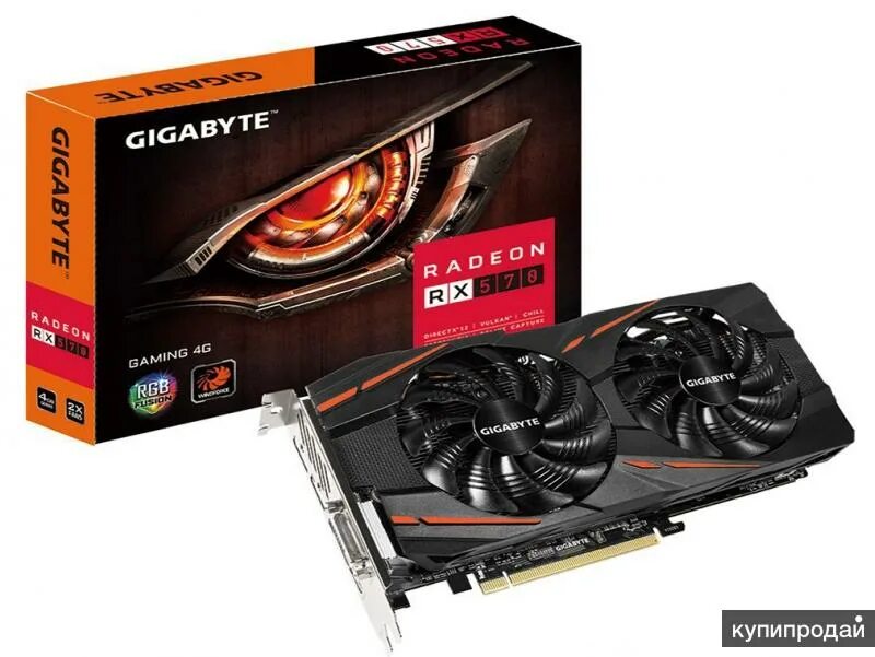 Rx 570 gaming 4gb. Видеокарта Gigabyte 570 4gb. Gigabyte RX 570 580. RX 570 6gb. Видеокарта Gigabyte AMD Radeon RX 570 Gaming.