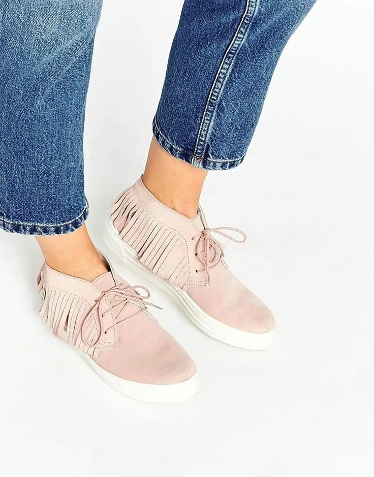 Кеды замша женские. Кеды asos женские. кроссовки розовые асос. кеды с бахромой. кроссовки с бахромой женские.