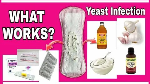 Yeast infection