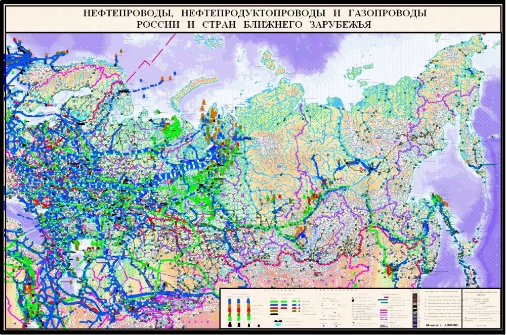 Карта магистральных газопроводов России. Нефтяные трубопроводы в России на карте. Карта всех газопроводов России. Карта магистральных газопроводов России на карте.