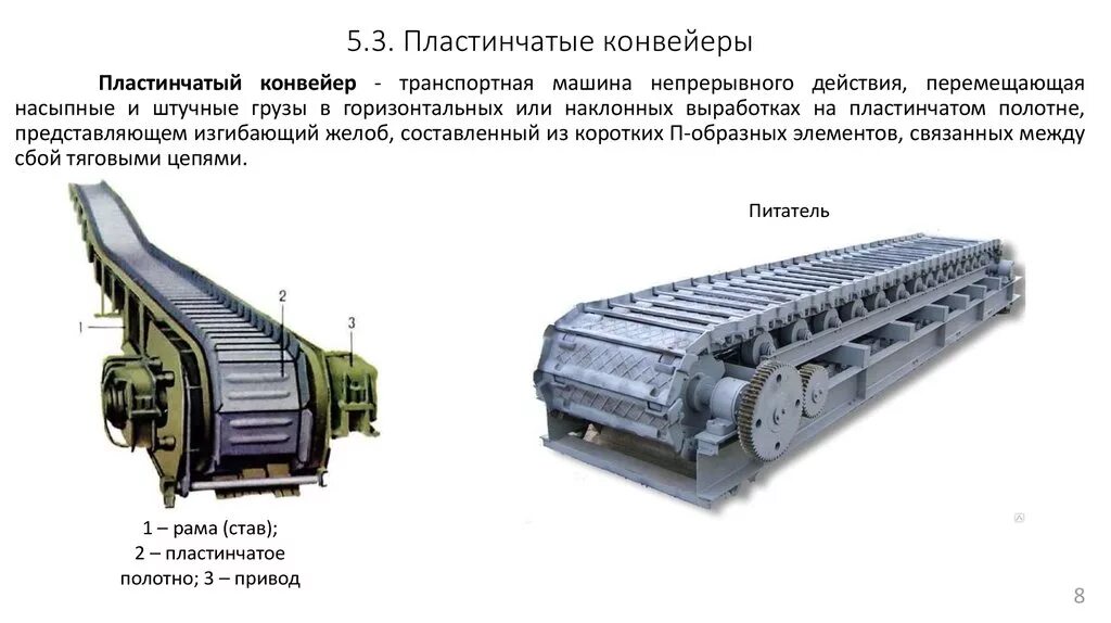 Трубчатый орган 5. Схема привода пластинчатого конвейера. Пластинчатый питатель схема. Конвейер Транспортер пластинчатый СМЦ 611 чертеж. Пластинчатый Транспортер классификация.