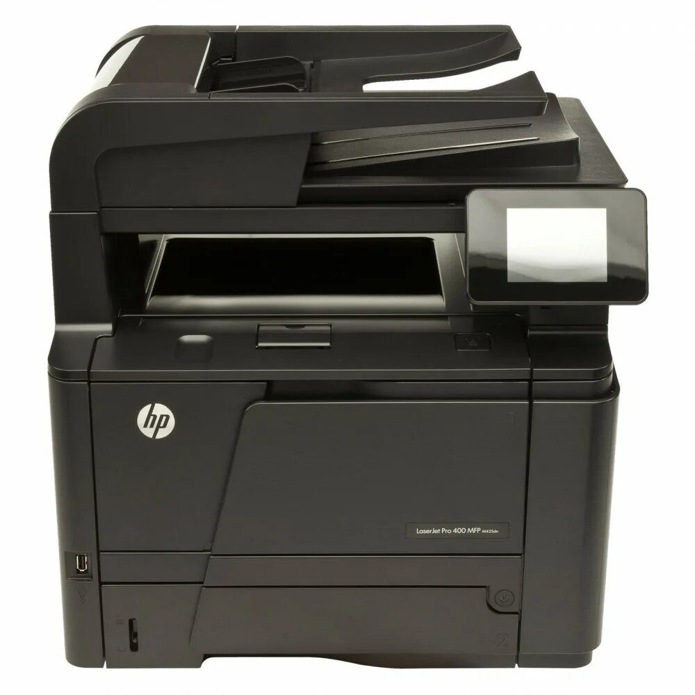 Принтер laserjet pro mfp купить. LASERJET Pro 400 MFP m425dw.