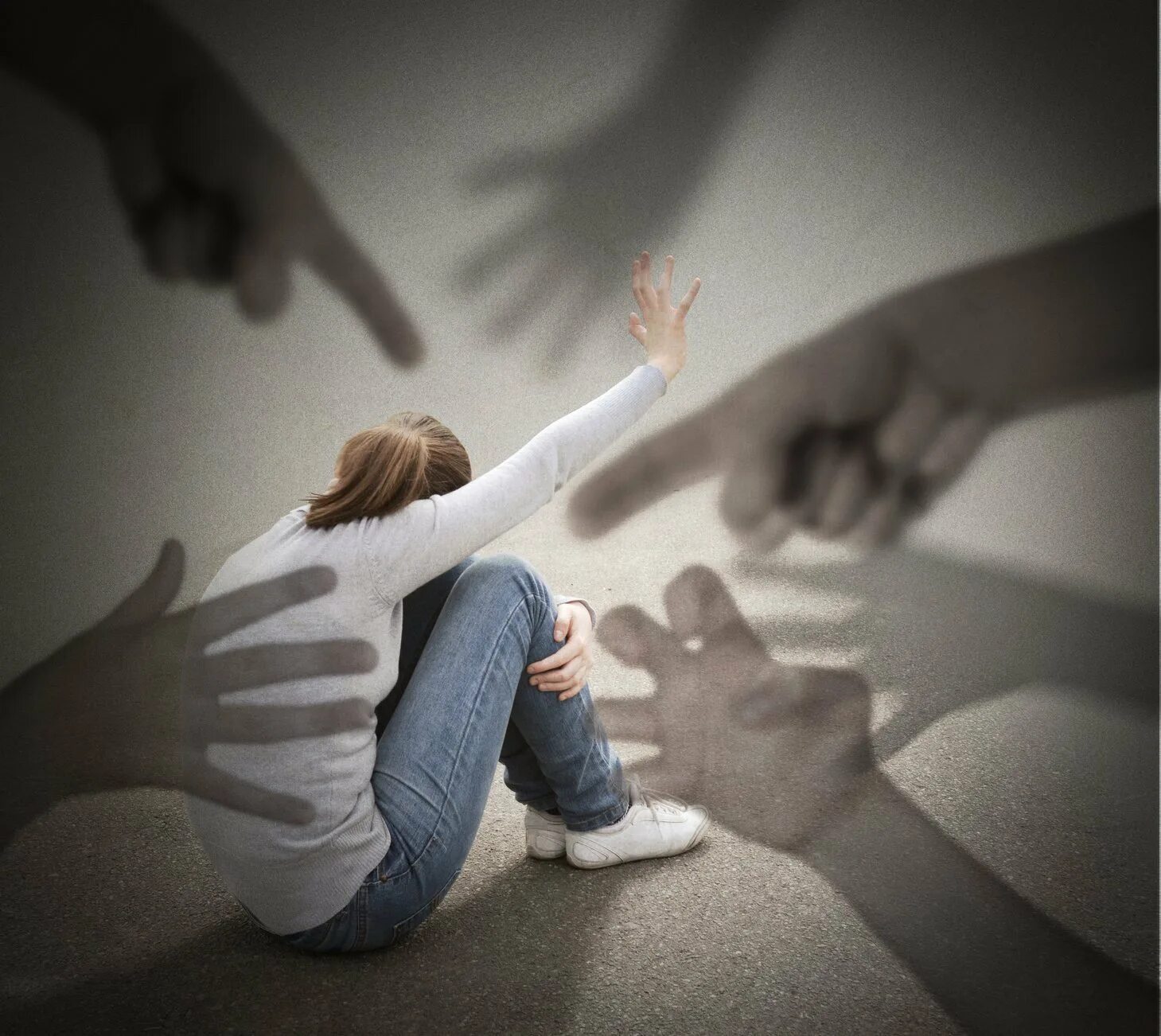 Эмоционально отвергнут. Страхи. Подростковые страхи. Отвержение человека. Страх отвержения.