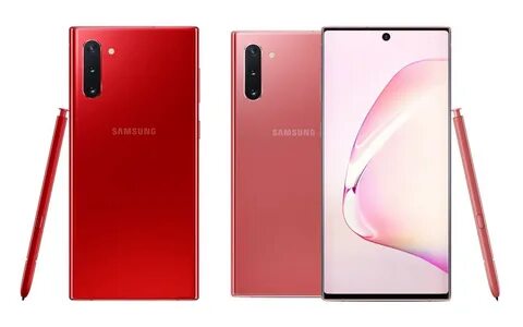 Note 10 e