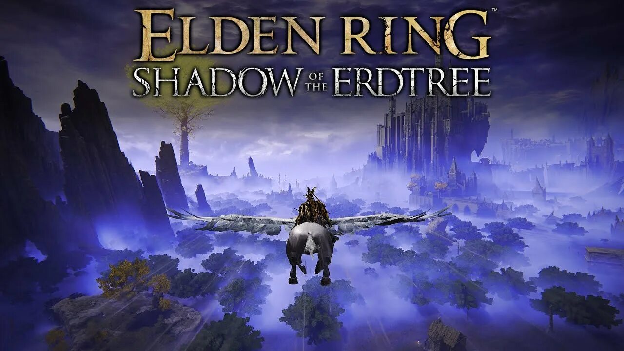 DLC Shadow of the NERDTREE. Купить elden ring shadow of the erdtree