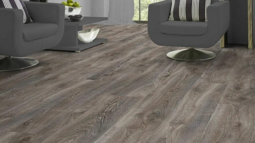 My floor