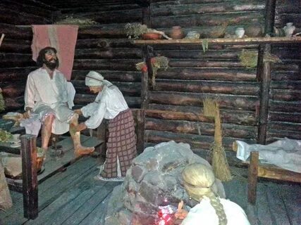 Медицина древней руси