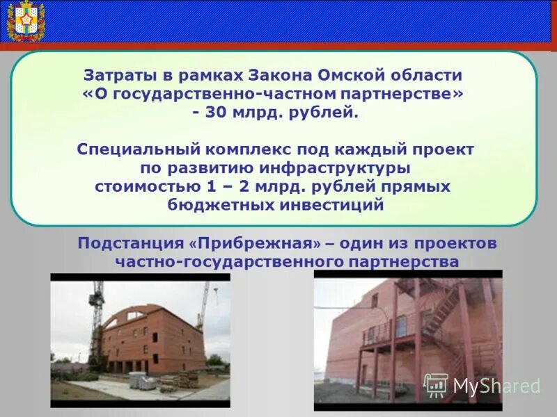 Презентация на тему: "Ивахненко Оксана Николаевна Заместитель Министра экономики
