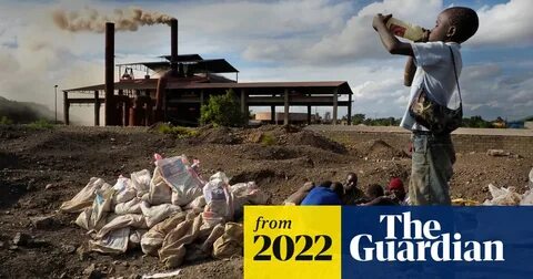 Poor environment
