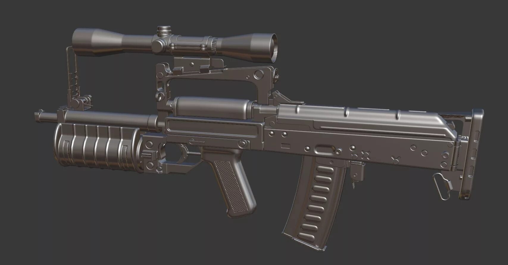 Groza xs500. оц-14 автомат. оц-14-1а. оц 14 буллпап. 62.