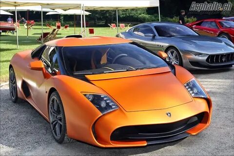 Lamborghini 5