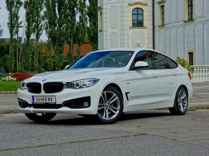 Bmw 318d