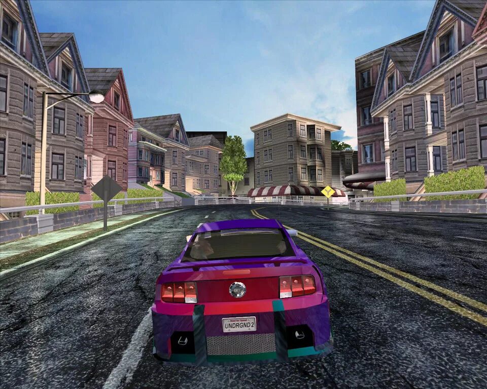 Nfs города. NFS Underground 2 город. Need for Speed Underground 1. NFS 2003. City Map Underground 2.