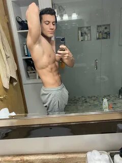 Jake bentz onlyfans