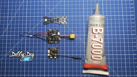 Ретранслятор для fpv