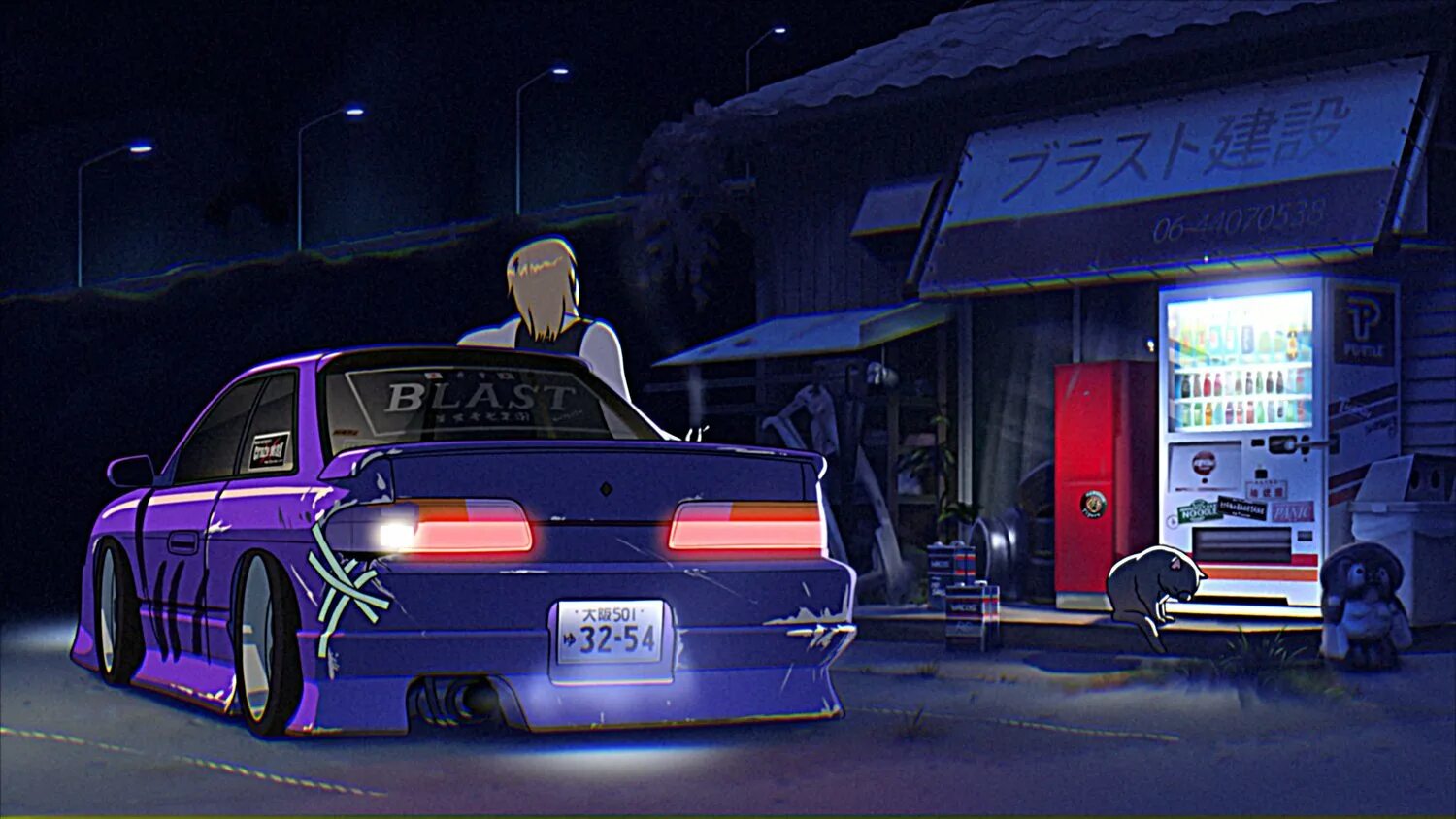 Mysterious game фонк. Initial d Nissan Skyline r34. Nissan Silvia s13.