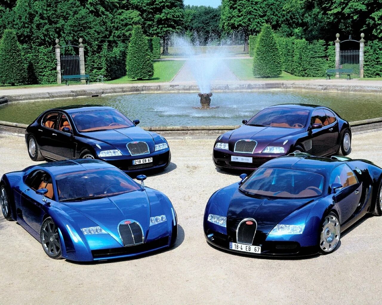 Машины где можно. Bugatti Veyron 2005. Bugatti eb118. Bugatti Veyron 1999. Лимузин Бугатти Вейрон.