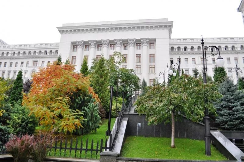 Photo: Administratsiya Tsentralnogo rayona g. Tveri, administration, Tver, Sovet