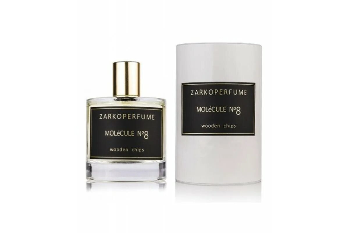 8. 8 от zarkoperfume. 8. Молекула 08. Zarkoperfume molecule 8.