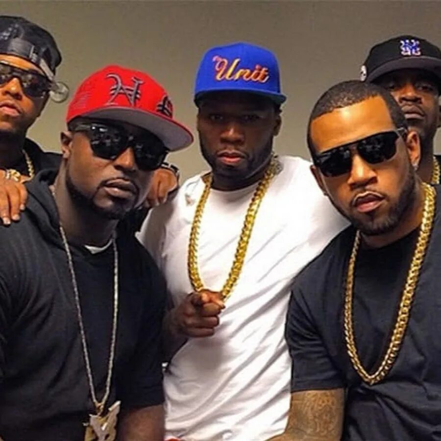 G Unit рэпер. 50 Cent g Unit. 50 Центов группа. РЭПЕРЫ афроамериканцы. Чернокожая группа