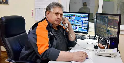 Городской информационный центр