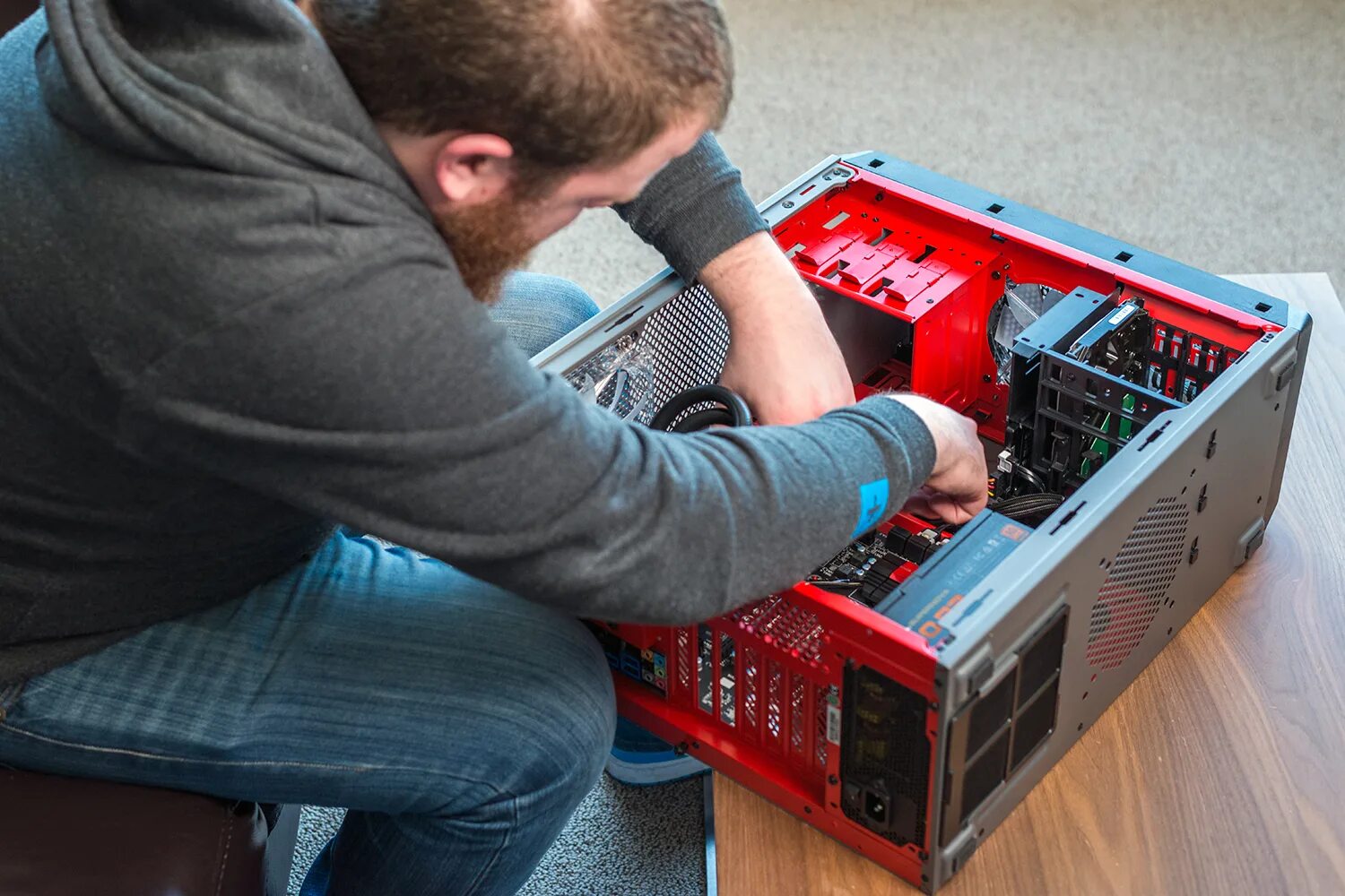 How to buy computer