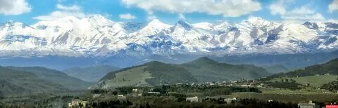 Нальчик республика кабардино балкария