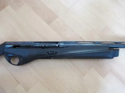 Ружье benelli vinci