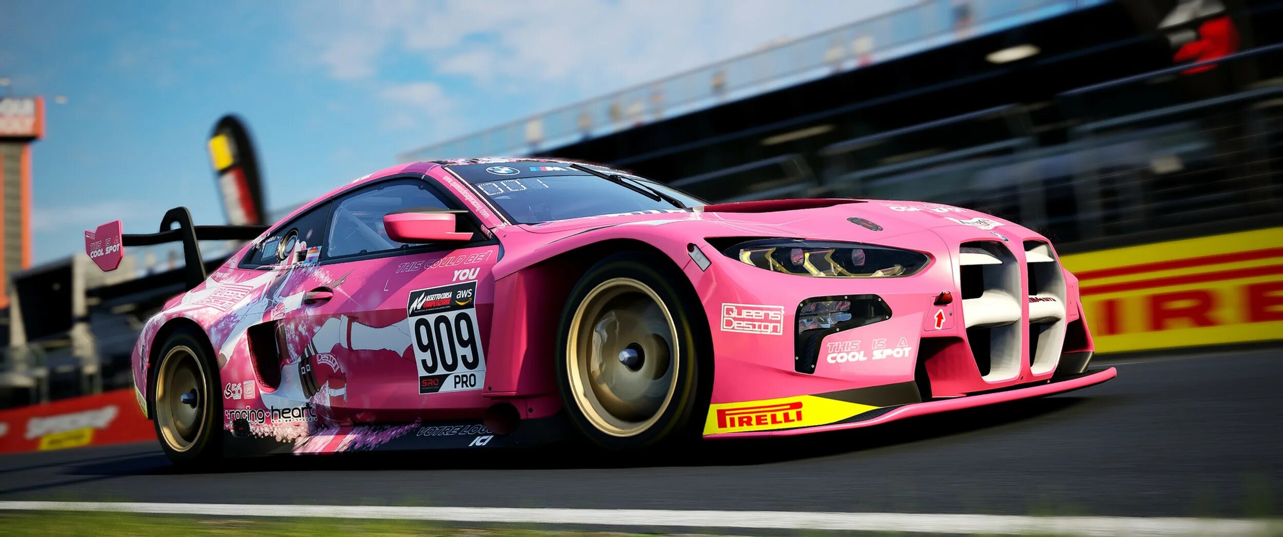Gt4 max приложение