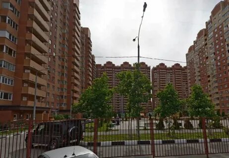 Квартиры октябрьский люберецкого