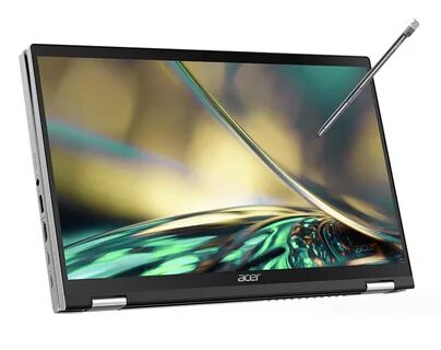 Swift oled