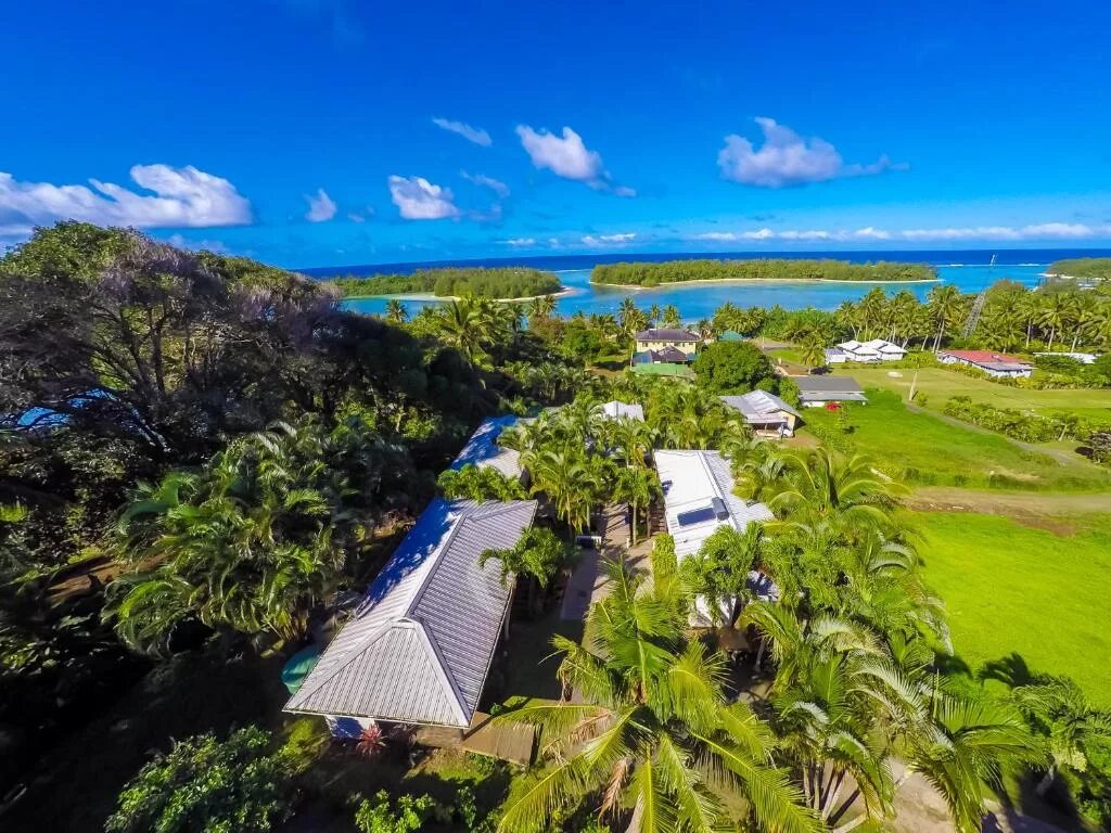 Lagoon view. Раротонга. отель lagoon view bodufoldhoo. гостиницы раротонга фото остров. дома на острове раротонга фото.