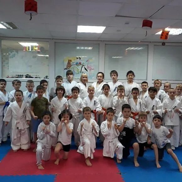 карате екатеринбург мебель