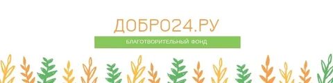 Сайт добро 24