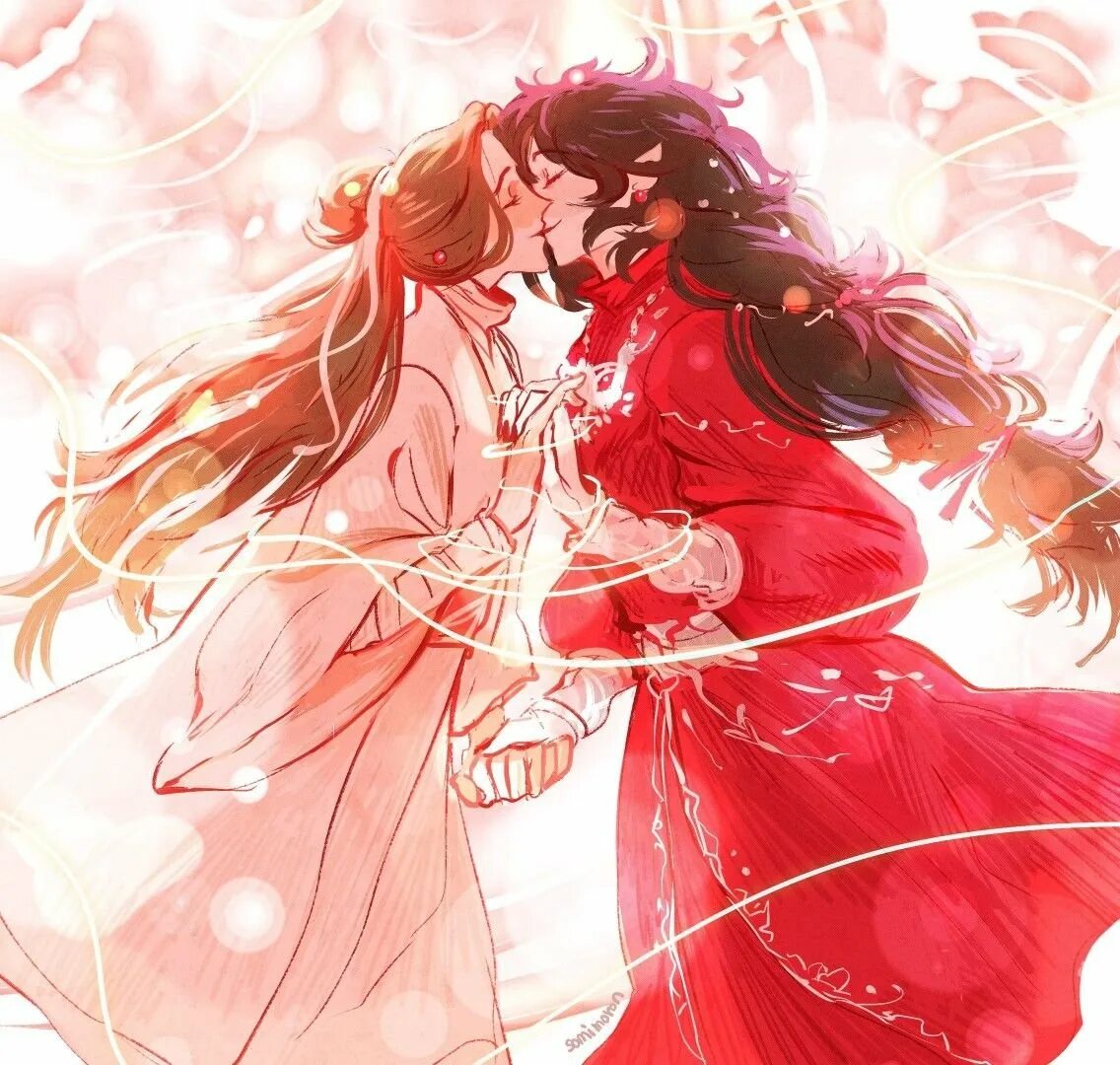 Хуалянь небожители