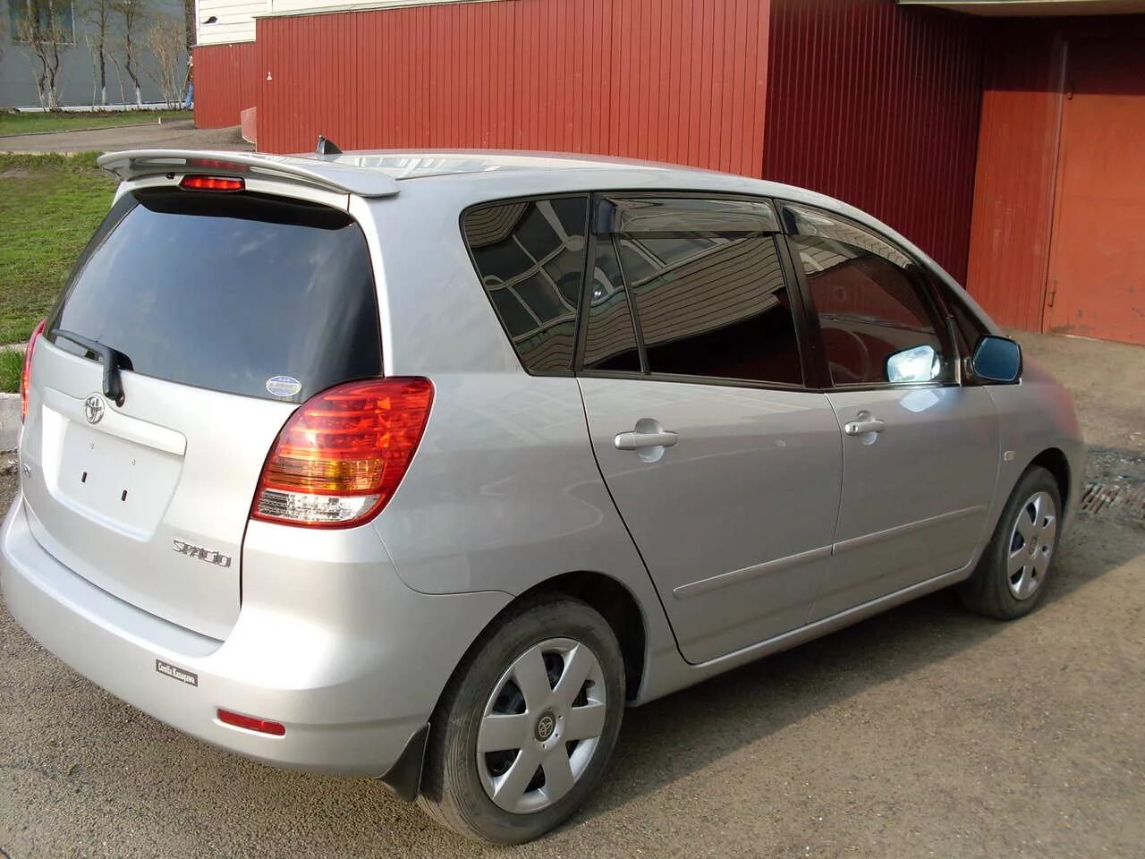 Масло королла спасио. Toyota Corolla Spacio 2003. Toyota Spacio 2004. Toyota Corolla Spacio 2009. Toyota Corolla Spacio 2005.