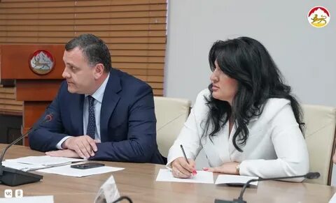 Здравоохранения северной осетии