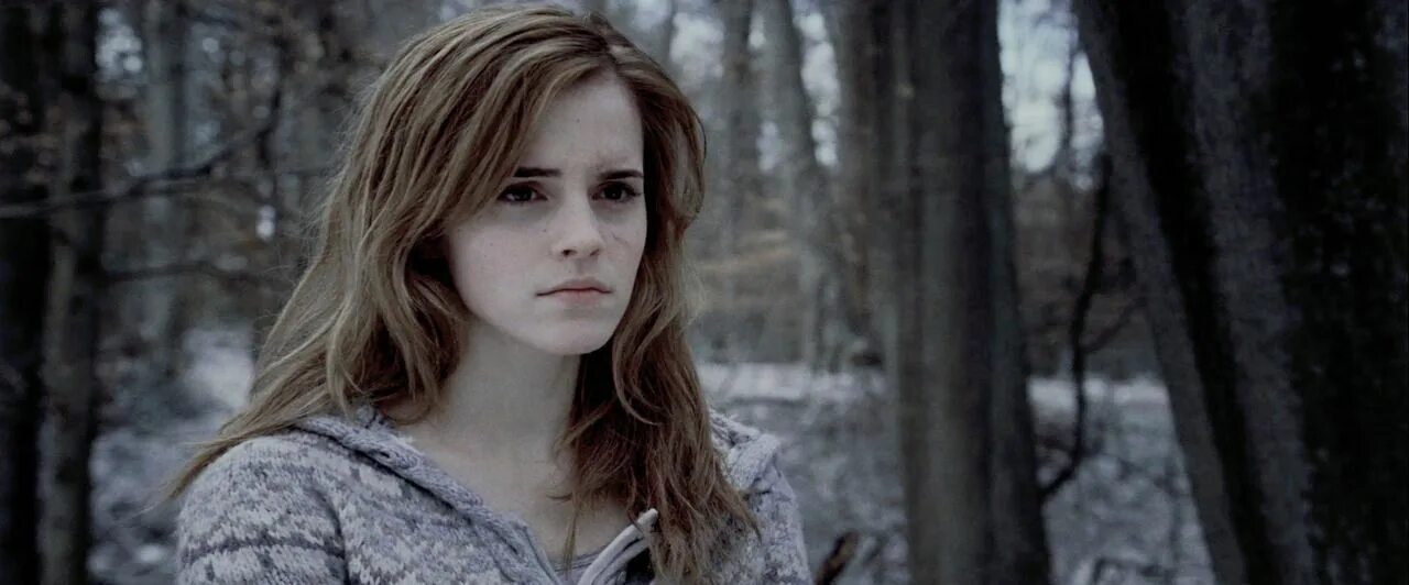 Гермиона фото из фильма Harry Potter' Reunion’s Most Shocking Reveal: Emma Watson Almost Quit Playing He