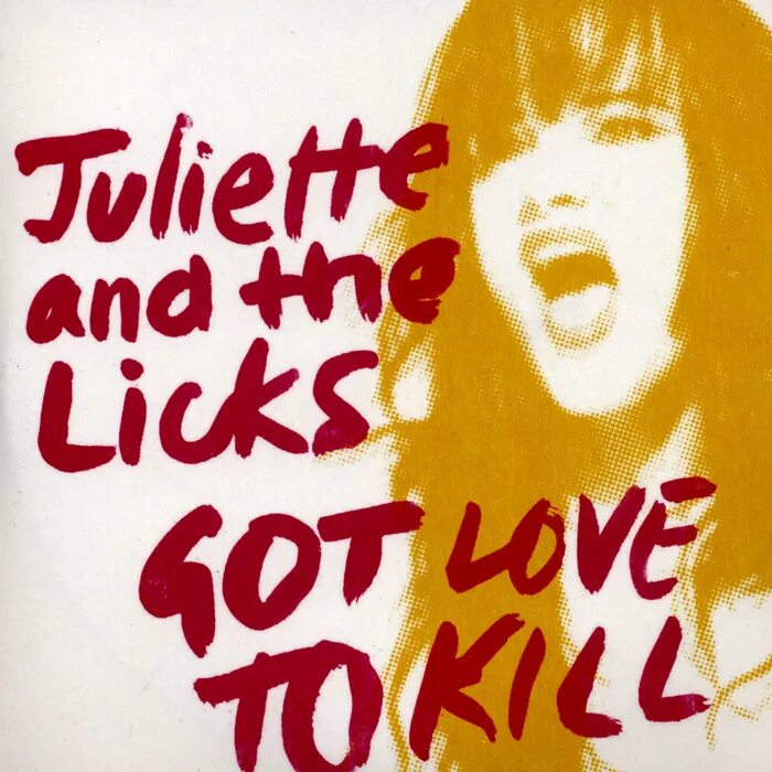 Juliette and the licks. Juliette and the licks - ...like a Bolt of Lightning. Juliet группа. Juliet and the licks слушать.