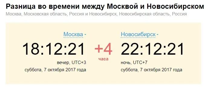 Сколько времени до 15 апреля. Разница по времени с Москвой. Сколько часов разница. Новосибирск разница с Москвой по времени. Сколько сейчас времени.