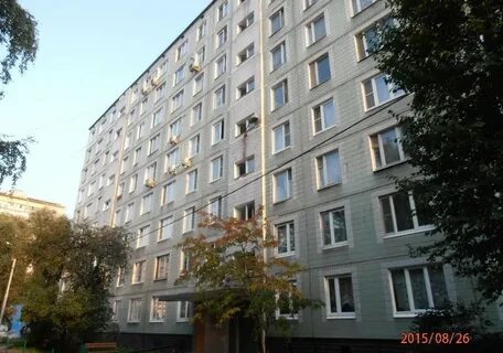 Метро шипиловская квартиры 1 комнатная