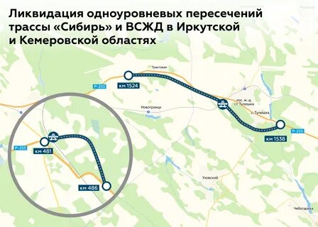 Новая дорога макс