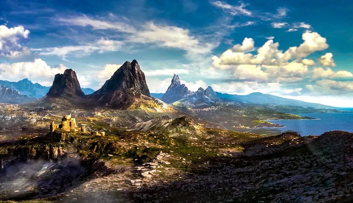 Tes 6 дата. The elder scrolls vi hammerfell. the elder scrolls 6. tes 6 тизер. the elder scrolls 6 dominion.