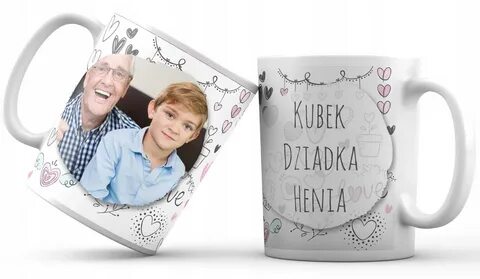 Бирка на кружку